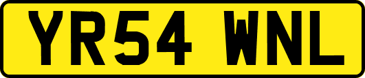 YR54WNL