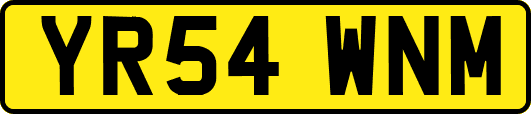YR54WNM