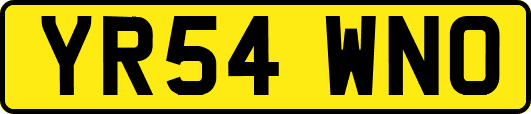 YR54WNO