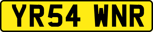 YR54WNR