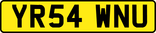 YR54WNU