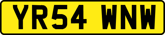 YR54WNW
