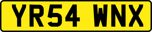 YR54WNX