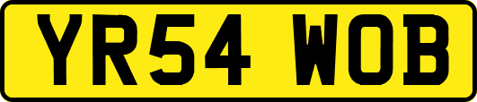YR54WOB
