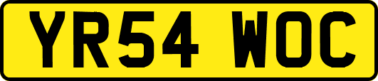 YR54WOC