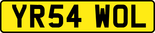 YR54WOL