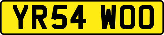 YR54WOO