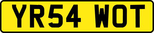 YR54WOT