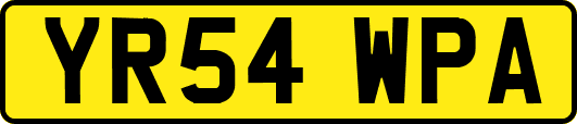 YR54WPA