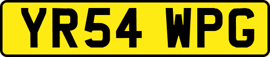 YR54WPG