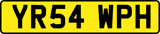 YR54WPH