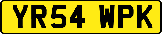 YR54WPK