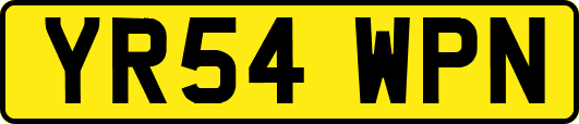 YR54WPN