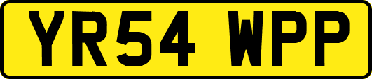 YR54WPP