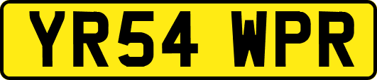 YR54WPR