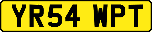 YR54WPT