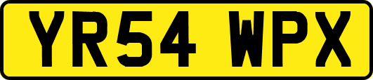 YR54WPX