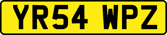 YR54WPZ