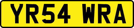 YR54WRA