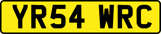 YR54WRC