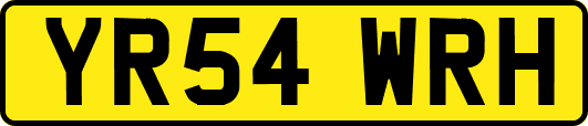 YR54WRH
