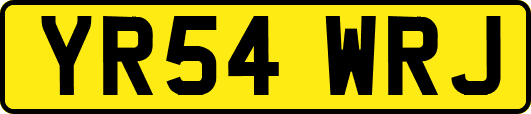 YR54WRJ