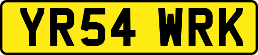 YR54WRK