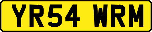 YR54WRM