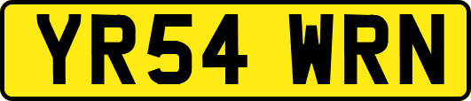 YR54WRN