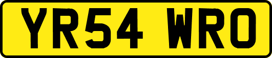 YR54WRO