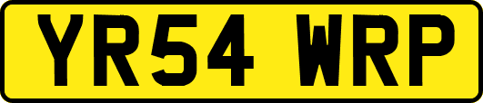 YR54WRP