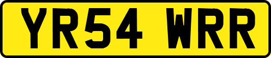 YR54WRR