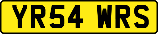 YR54WRS