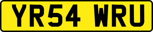 YR54WRU