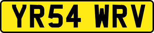 YR54WRV