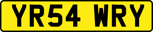 YR54WRY
