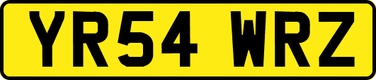 YR54WRZ
