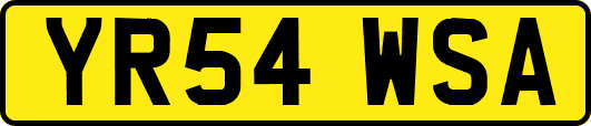 YR54WSA