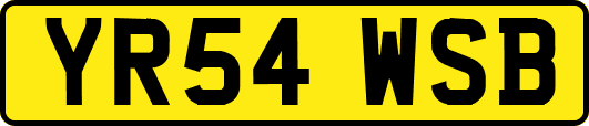 YR54WSB