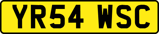 YR54WSC