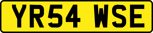 YR54WSE