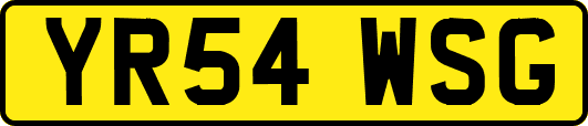 YR54WSG