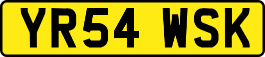 YR54WSK