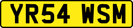YR54WSM