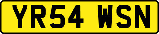 YR54WSN