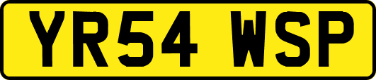 YR54WSP