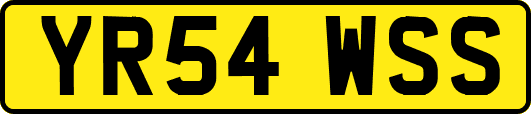 YR54WSS