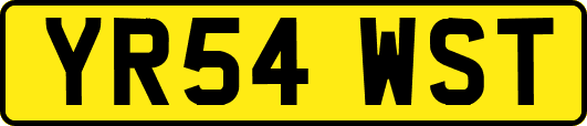 YR54WST