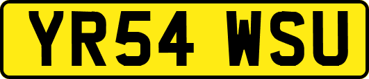 YR54WSU