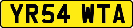 YR54WTA